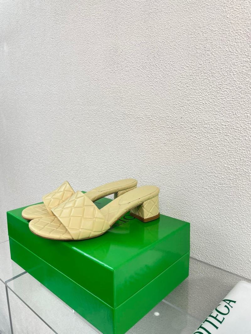 Bottega Veneta Sandals